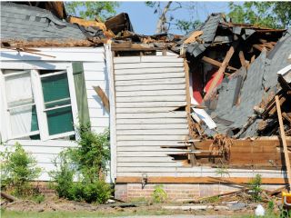 Storm Damage Home Prevention and Repair | Drywall Repair Inglewood CA
